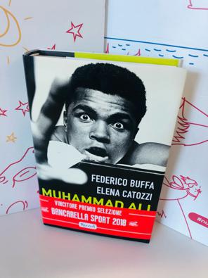 Muhammad Ali. Un uomo decisivo per uomini decisivi