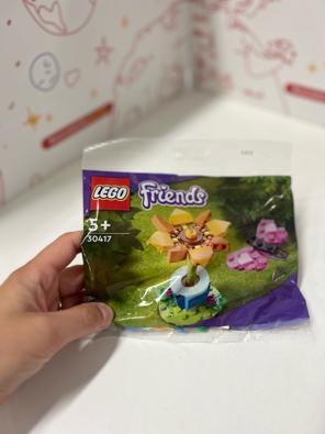 Gioco Lego Friends Nuovo   