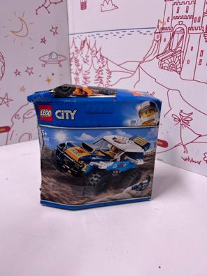 Lego City 60218  