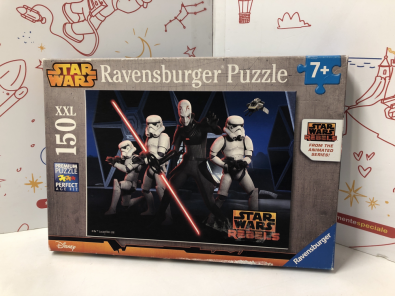 Puzzle Star Wars  