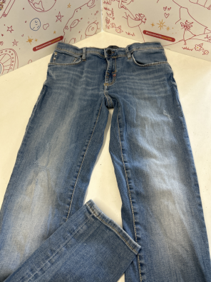 Jeans 14 Anni Antony Morato  