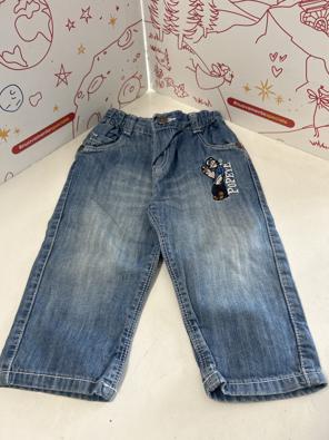Jeans 6/9 Mesi Originalmarines  