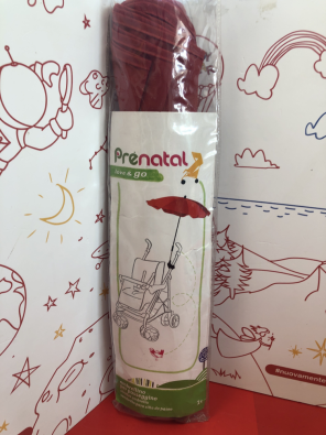 Ombrellino Per Passeggino Prenatal   