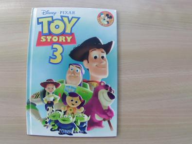#L Toy Story  3 Disney  