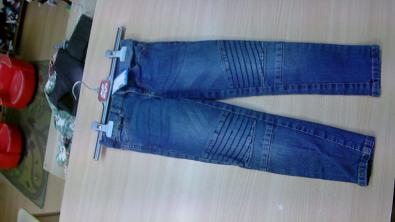  Pantaloni Jeans 5 Anni  