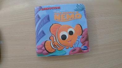 Alla ricerca di Nemo - 