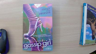 Gossip girl - Von Ziegesar Cecily