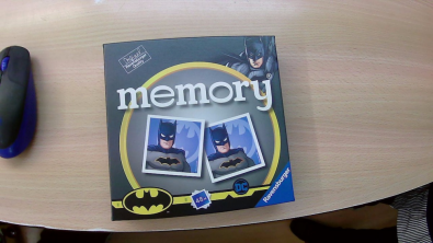 Memory Batman  