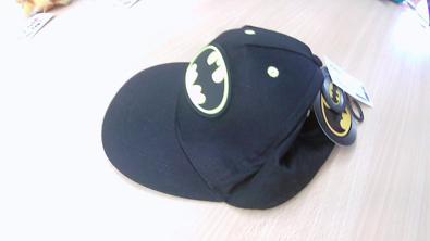 Cappello Tesa Batman                  Nuovo  