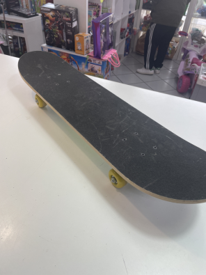 Skate Skateboard Fino A 50 Kg Roces  