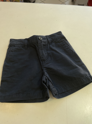 Polo Ralph Lauren Pantaloncini Bermuda Bimbo 9 Mesi - Firmato Smart  