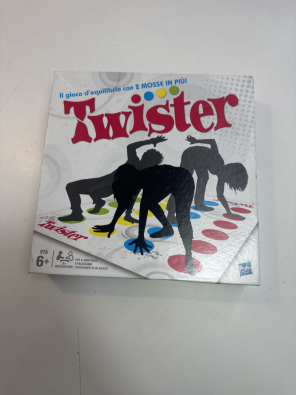Twister  