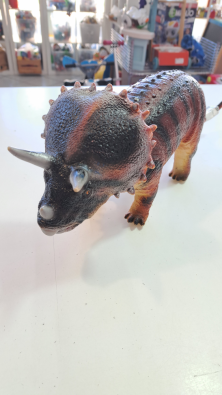 Triceratopo Dinosauro  