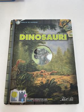 Dinosauri - 