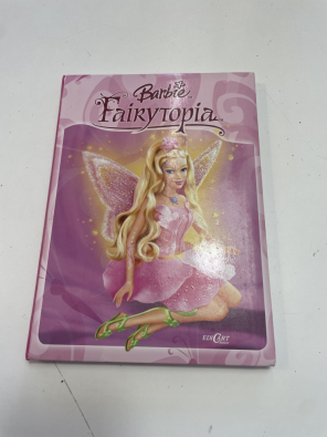 Fairytopia - 