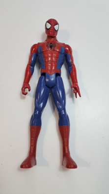 Personaggio Spiderman Marvel  