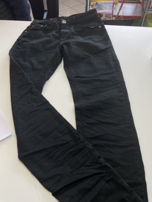 Nuovo Jeans Stretch Ragazza Tg S 40 Donna Con Cartellino Idea Regalo  
