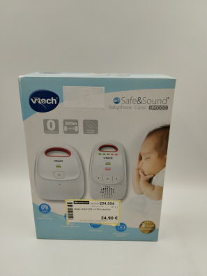 Baby Monitor V-tech Nuovo  