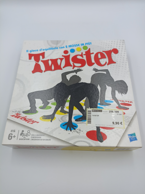 Twister  