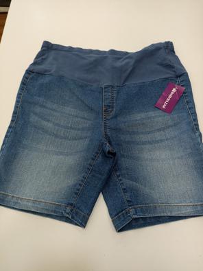 Shorts Premaman Tg.46/48 Prenatal Jeans  
