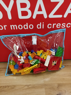 Lego Duplo Misto  
