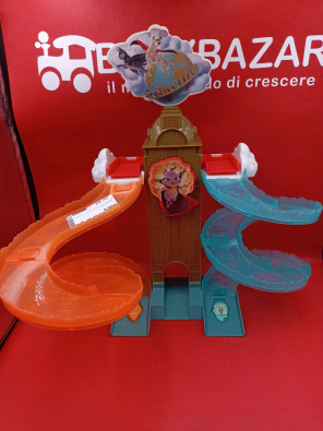 Playset Super Pets Fisher Price  