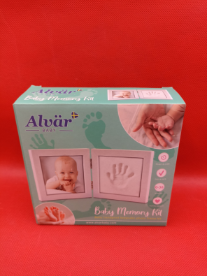Baby Memory Kit Nuovo  