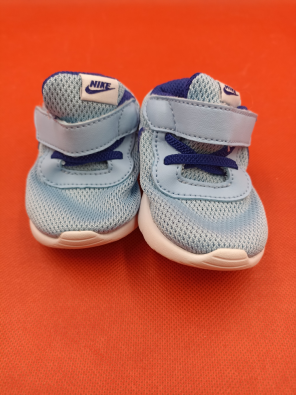 Scarpe Bimbo 18.5 Nike Azzurre  
