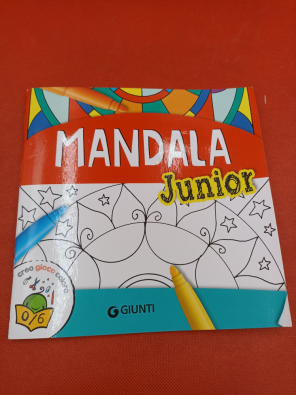 Mandala junior - 
