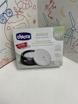 Chicco Audio Babymonitor  