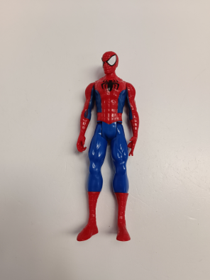 Personaggio Spiderman  