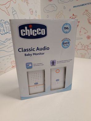 Chicco Baby Control Classic  