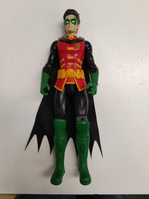 Personaggio Robin  