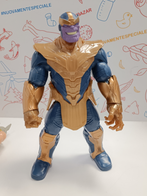 Personaggio Thanos Avengerd  