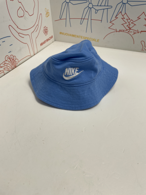 Cappello Nike 0/6 Mesi Bimba  