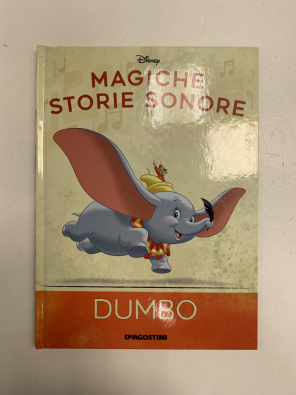 Magiche Storie Sonore Dumbo  
