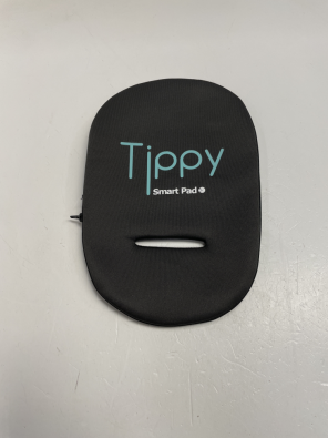 Tippy Smart Pad Antiabbandono  