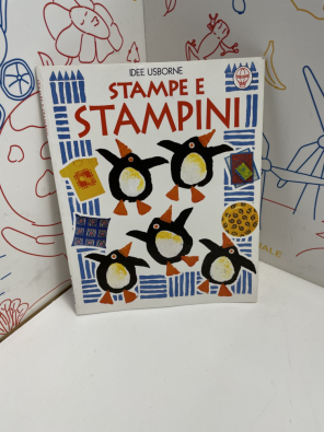 Stampe e stampini - Gibson Ray