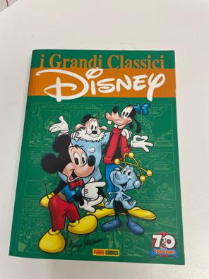 Fumetti I Grand Classici Disney  