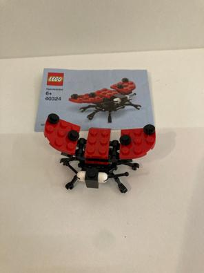 LEGO 40324 Creator Ladybird Mini Model Build Polybag Set  