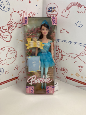 Barbie Belle Nuova   
