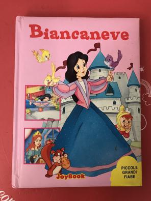 Biancaneve - 