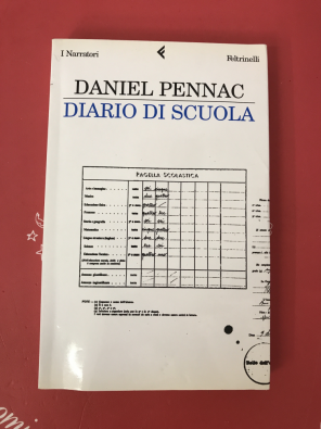 Diario di scuola - Pennac Daniel