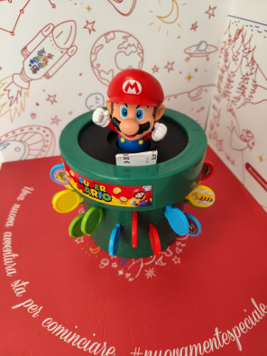 Gioco Super Mario  