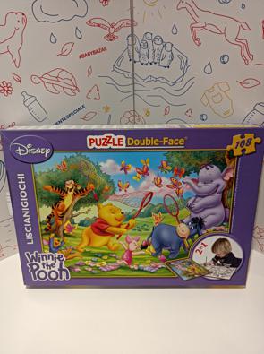 Puzzle Winnie The Pooh 108pz Disney  