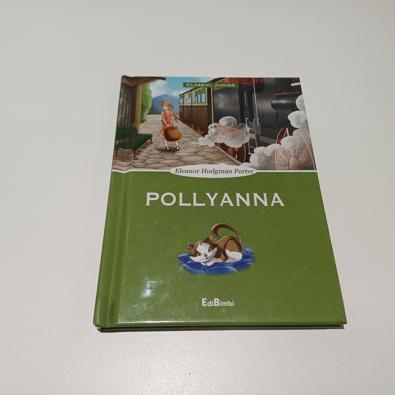 Pollyanna - Porter Eleanor