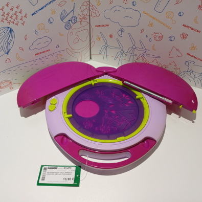 Ravensburger Italy- Mandala Designer Machine per Bambini  