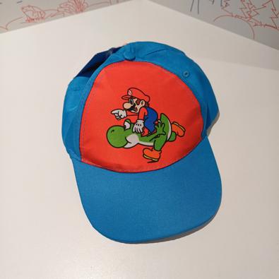 Cappello Super Mario Nuovo  