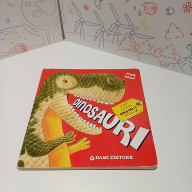Dinosauri. Libro pop-up. Ediz. illustrata