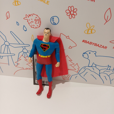 Personaggio Superman  